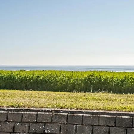 Lovely In With Wifi Lägenhet *