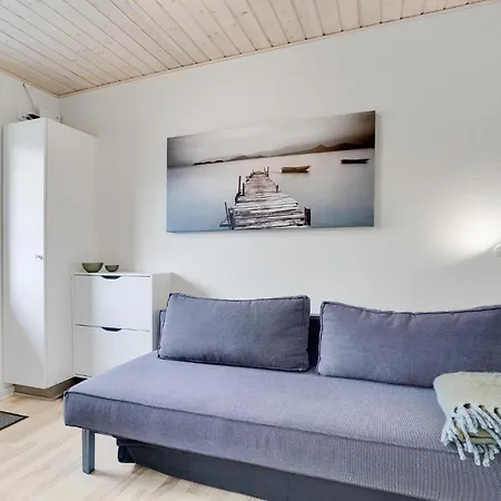 Lovely In Romo With Wifi Apartment *
