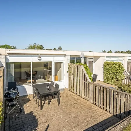 Lägenhet Lovely In With Wifi Romo