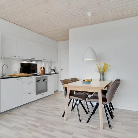 Lovely In Romo With Wifi Romo Kirkeby
