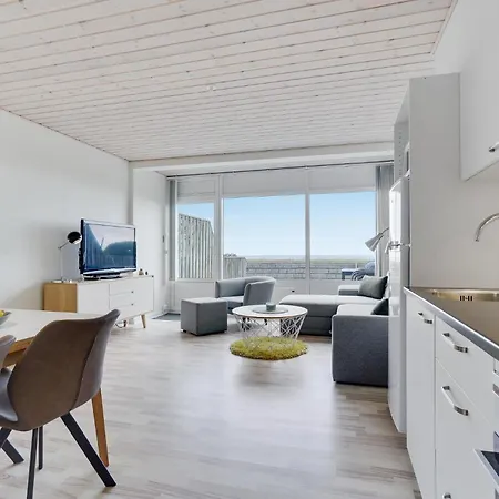 Lovely In With Wifi Lägenhet Romo