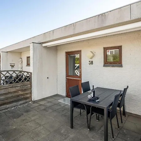 Apartment Lovely In Romo With Wifi Romo Kirkeby
